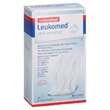 Leukomed huid Sensitive steriel 8x15 cm 20 st.