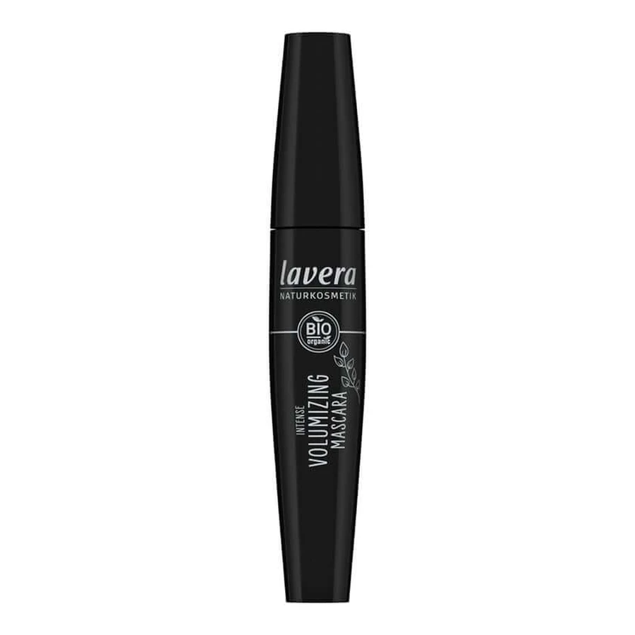 Lavera Intense Volumizing Mascara zwart 13 ml