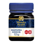 Manuka honey MGO 400+ 125 g