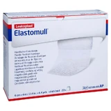 Elastomull 6 cmx4 m elastic fixation band 2100 20 pcs.