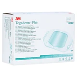 Tegaderm 3M Film 6x7 cm 1624W 100 pcs.