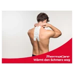 ThermaCare Wärmeauflagen Schmerzbereiche 4 St