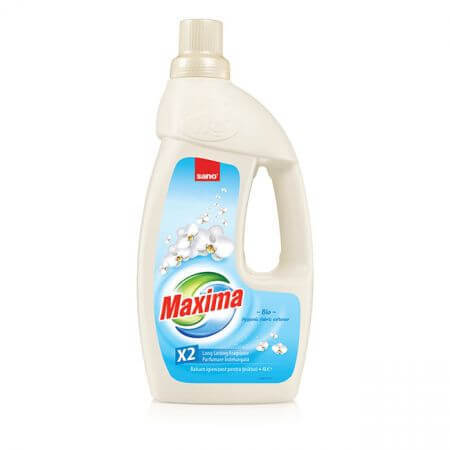 Bio Maxima wasverzachter, 4l, Sano