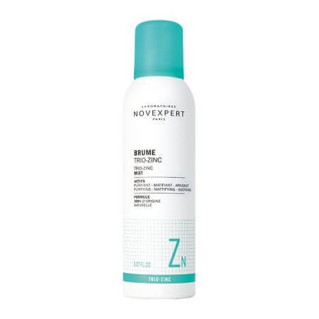 Trio Zinknevel, 150 ml, Novexpert