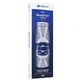 Bauerfeind GenuTrain Kniebandage, Gr. 3, schwarz 1 St