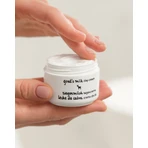 Crema hidratante de día con leche de cabra, 50 ml, Ziaja