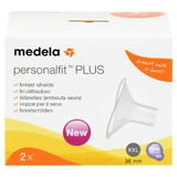 Medela Personalfit PLUS Brusthaube Gr.XX 1 St