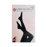 Knee-high stockings, No. 2, Lady Gloria