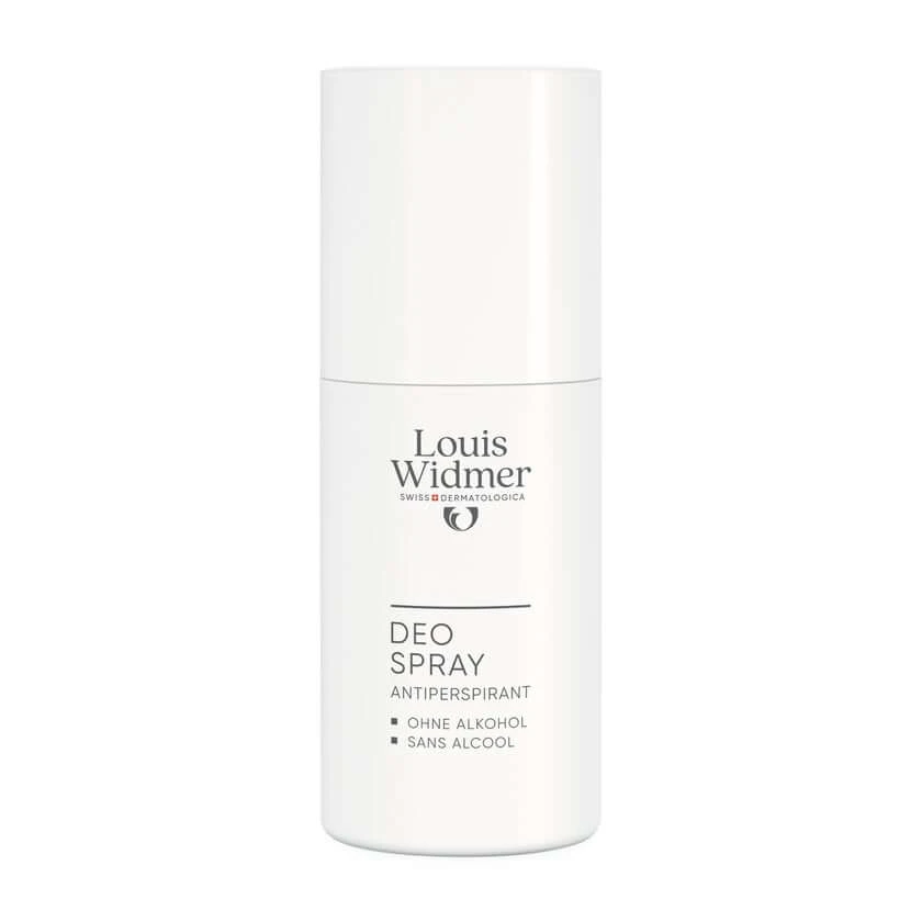 Widmer Deo Spray Antitranspirant O.p. 75 ml