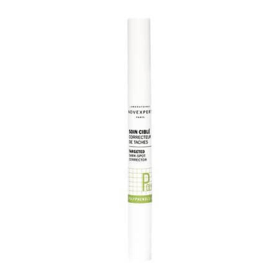 Groene thee Poly Anti-bruine vlek concealer, 2 ml, Novexpert