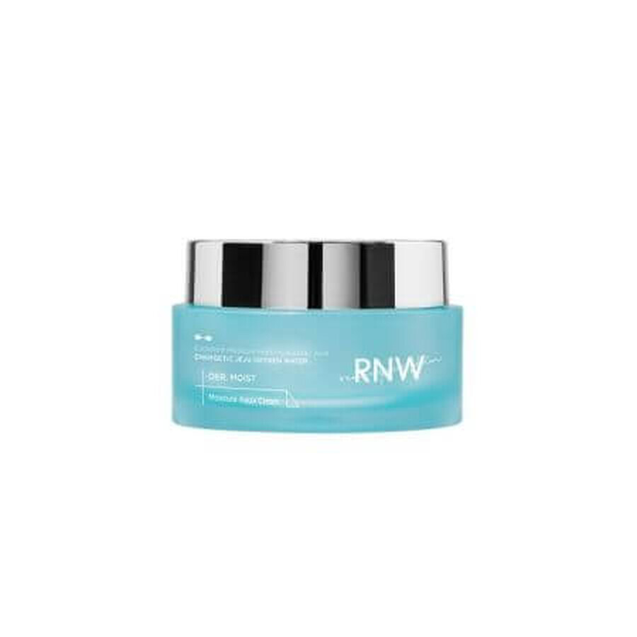 Moisture Aqua Hydraterende Crème, 50 ml, RNW