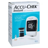 Accu-chek Instant Set Mg/dl 1 ud.