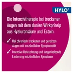 HYLO DUAL Intense oogdruppels 4X10 ml