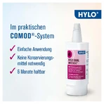 HYLO DUAL Intense oogdruppels 4X10 ml