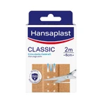 HANSAPLAST Escayola clásica 6cmx2m 1 ud.