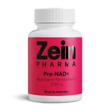 Pre-nad+ Nicotinamide Riboside Chloride Kps.zeinpharma 30 st.