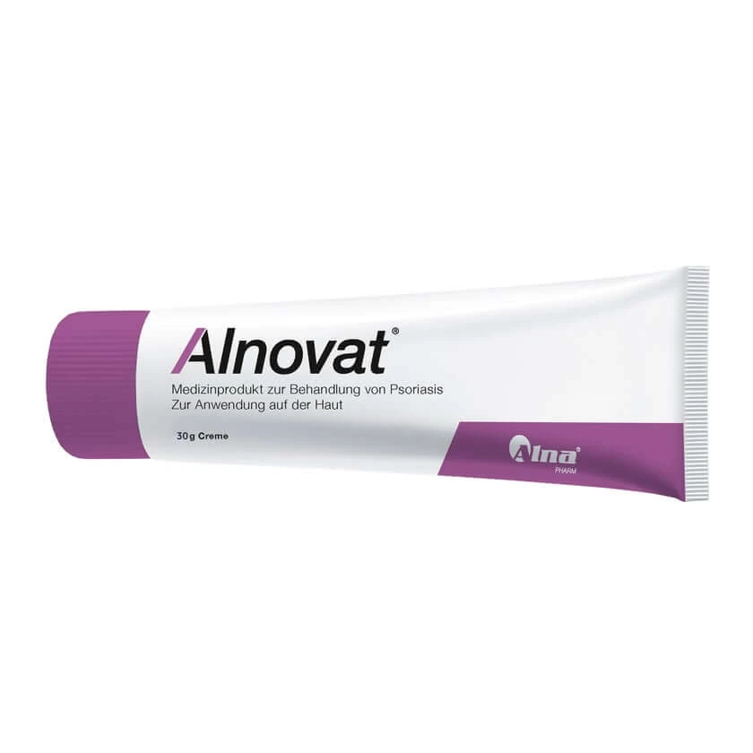 ALNOVAT Crème 30 g