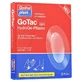 Gotac Hydrogel-pflaster 7x10 cm steril 10 St