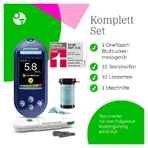 Misuratore di glicemia OneTouch Ultra Plus Reflect (mmol/L) 1 pz.