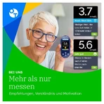 Misuratore di glicemia OneTouch Ultra Plus Reflect (mmol/L) 1 pz.