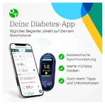 Misuratore di glicemia OneTouch Ultra Plus Reflect (mmol/L) 1 pz.
