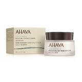 Time to Hydrate Essential Day Moisturizer for dry or very dry skin 80215066, 50 ml, Ahava