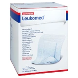 Leukomed steriele pleister 8x10 cm 50 st.