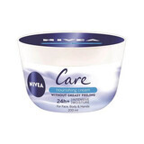 Day Cream Care, 200 ml, Nivea