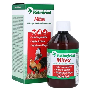 Mitex Röhnfried concentrate vet. 500 ml