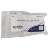 Adhesive plaster coil 2.5 cmx5 m DIN 13019 f 1 pc