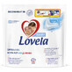 Waspoedercapsules voor witte en bonte was, 23 capsules, Lovela Baby