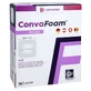 Convafoam Foam Bandage Border 8x8 Cm 10 buc