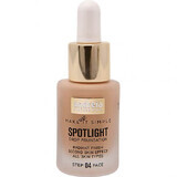 Spotlight 04 foundation, 14 ml, Andreia Make-up