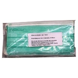 Mouthguard with rubber band 10 pcs
