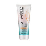 Exfoliating shower gel, 200 ml, St Moriz