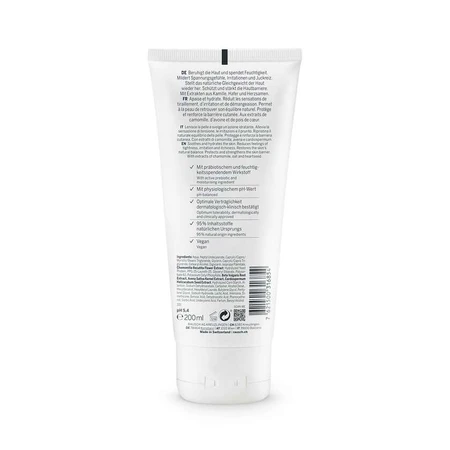 Rausch Sensitive Body Lotion met Kamille 200 ml