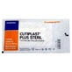 Cutiplast Plus Steriel Verband 7,8x15 cm 1 st