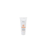 Gel nettoyant pour le visage Radiance C+, 75 ml, Pfc Cosmetics