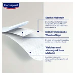Hansaplast Sensitive pleisterstrips huid 20 st