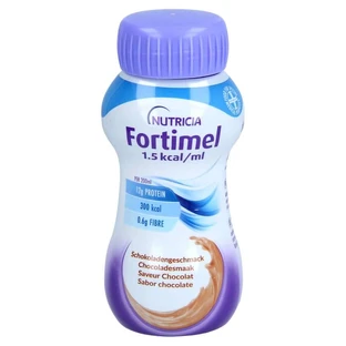 Fortimel 1,5 Kcal Chocolate 4X200 ml