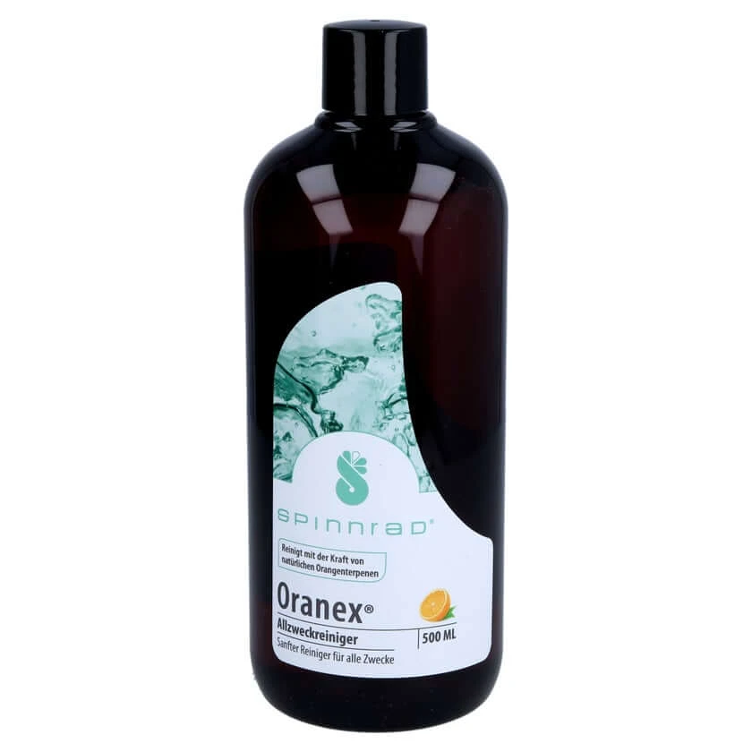 Oranex allesreiniger 500 ml