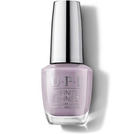 Infinite Shine Nail Polish, Taupeless 15 ml, Opi