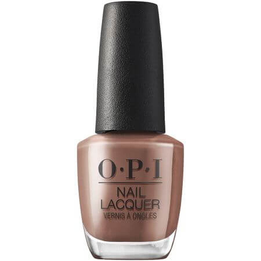 Nagellak Nagellak, Espresso your inner self 15 ml, Opi