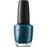 Nail Lacquer Nail Laquer, Milano Drama at Scala 15 ml, Opi