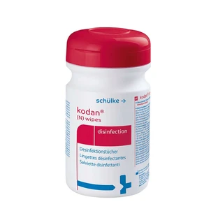 Kodan N Wipes 90 pcs