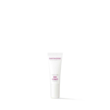 SANTAVERDE aloe vera unscented eye cream 10 ml