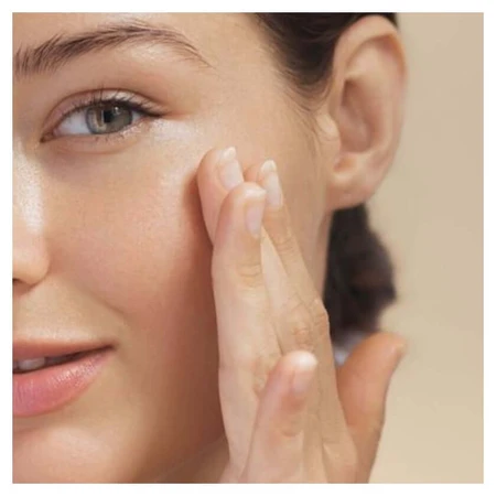 SANTAVERDE aloe vera unscented eye cream 10 ml