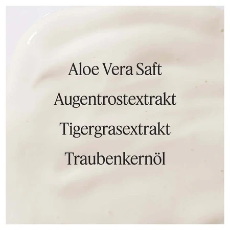 SANTAVERDE aloe vera unscented eye cream 10 ml