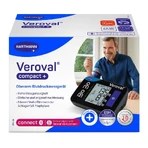 Tensiomètre Veroval compact + bras noir 1 pc