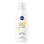 Anti-Wrinkle Cleansing Milk with Q10, 200 ml, Nivea